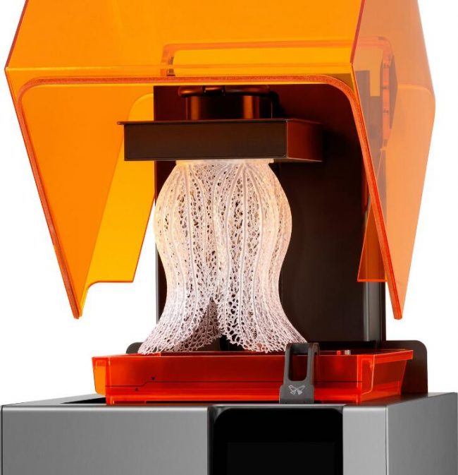 What Does Resolution Mean In 3d Printing 3d Science Valley